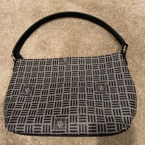 Anne Klein Hobo Purse